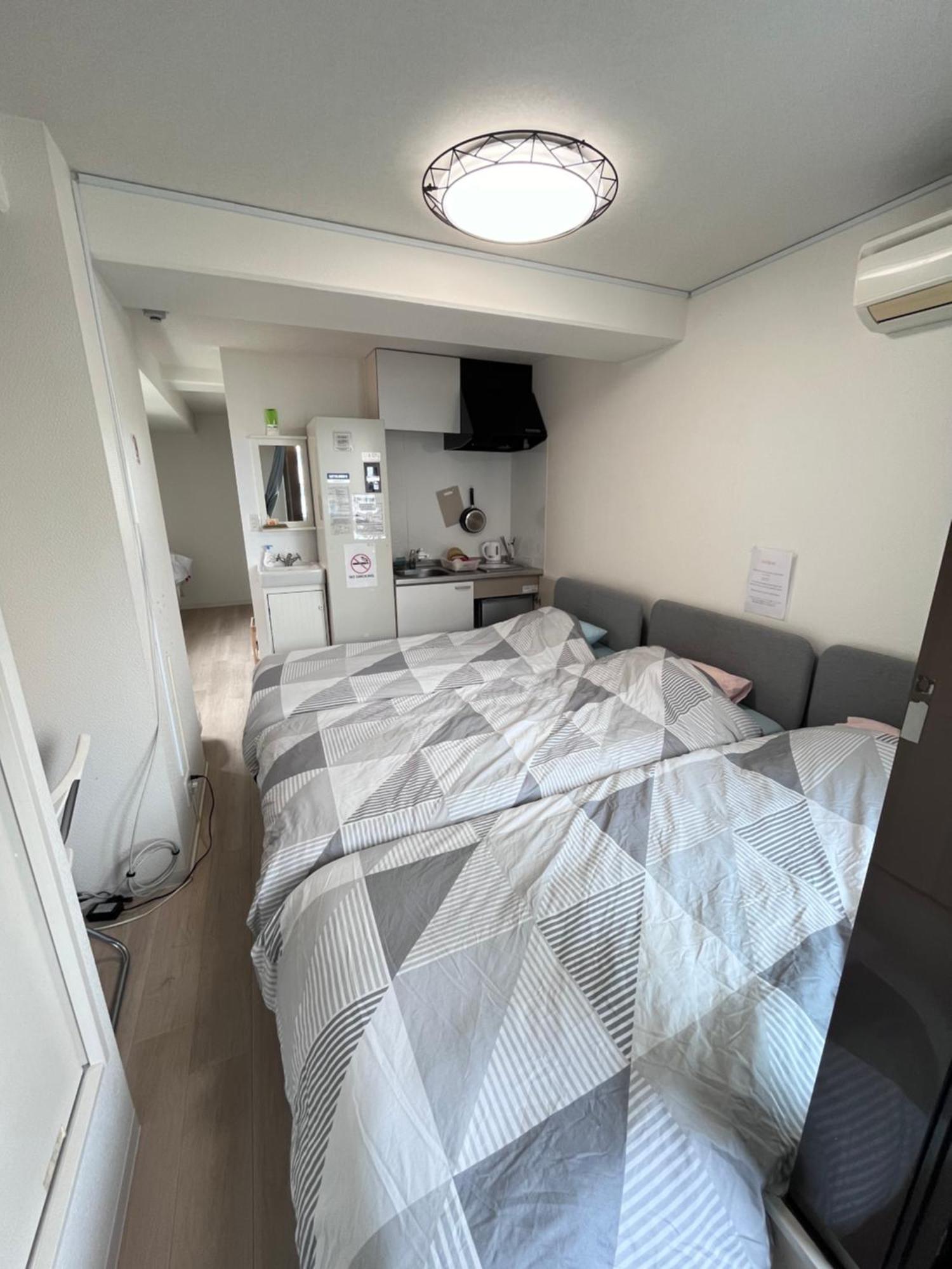 ホテルハヌル Apartment